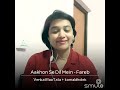 Aankhon Se Dil Me Utar Ke With Komal