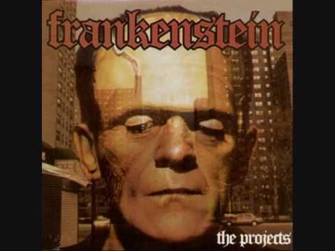 Frankenstein - The Projects Remix
