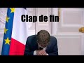 Macron tire sa révérence - Deepfake