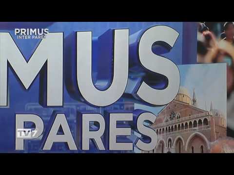Primus Inter Pares del 15/02/2017 - Massimo Bitonci (2 di 3)