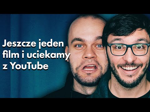 Koniec z YouTube! G.F. Darwin szczerze o swojej przeszłości i przyszłości | Imponderabilia #80