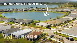 How Water Makes This Town Flood-Proof | WSJ Pro Perfected