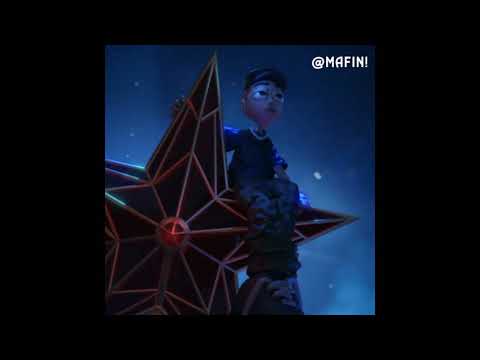 🎧 SLAVA MARLOW x The Limba Type Beat - Человек 2 (prod. mafin!beats)