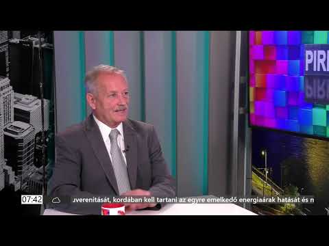 PIRKADAT Breuer Péterrel: Koji László