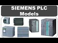 Types Of Siemens PLC SIEMENS PLC Models Siemensplc