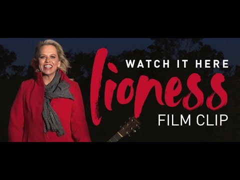 Video thumbnail for Lioness