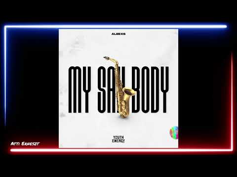 Aleexs - My Sax Body (Extended Mix)