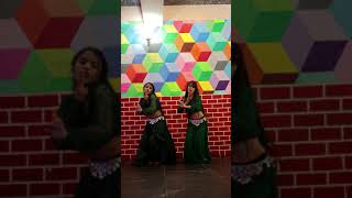 Download lagu Bansuri - Hum Do Hamare Do | Rajkumar Rao | Kriti Sanon | Dance | Shorts | The Dance Palace mp3