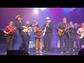 Link Wray’s “Rawhide”- Finale to the 2023 Guitar Geek Festival at Viva Las Vegas