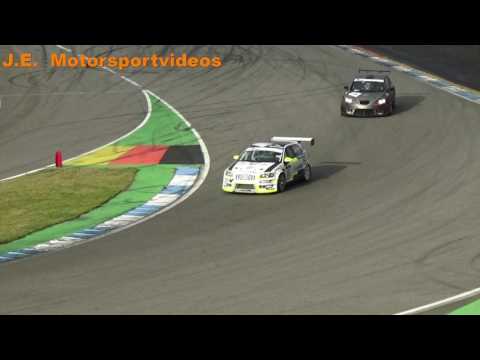 Cup & Tourenwagen Cup Rennen 1  vom 28.04.2017 aus Hockenheim