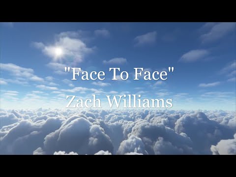 Face To Face