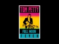 Tom Petty - Full Moon Fever: All songs, one track ...