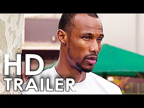 SLAMMA JAMMA Trailer (2017) Basket Movie HD