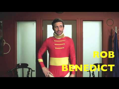 The Sidekick Trailer