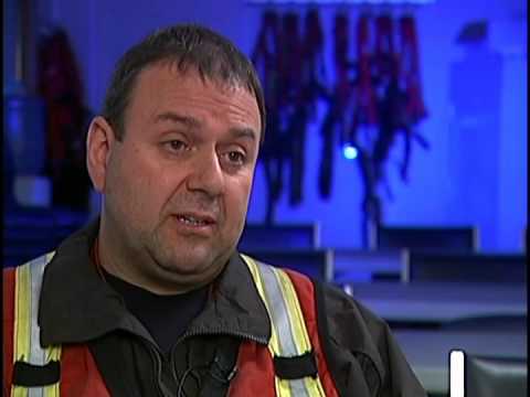 Your Supervisor's Log Book | Your ACSA Safety Training