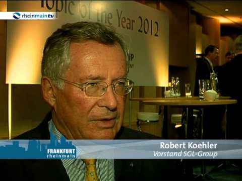 Topic of the Year 2012 - Energiewende wird teurer