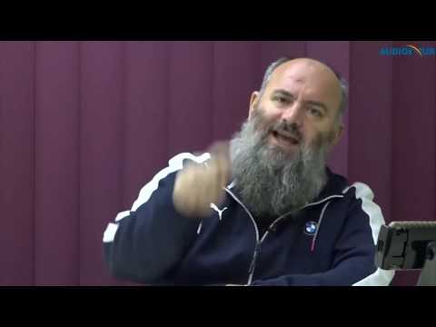 Përmendja e Allahut dhe sprova e Virusit - Hoxhë Bekir Halimi