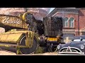 Bessie (Cars FYC Score with corresponding footage)