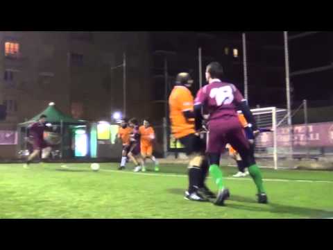 gol "B. Fieuj - Plimmer"