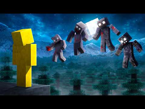 I Saved my Cursed Friends