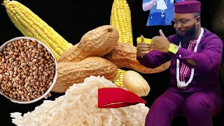 Download lagu Use Corn, Rice & Groundnuts To Attract The Spirit Of Riches - Sam David Teaches mp3 Download lagu Use Corn, Rice & Groundnuts To Attract The Spirit Of Riches - Sam David Teaches mp3