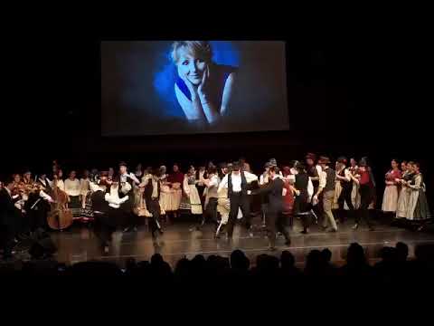 Itt-Honi gála nyitány - Magyarpalatkai táncok