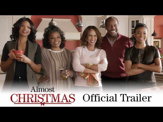 Official Trailer