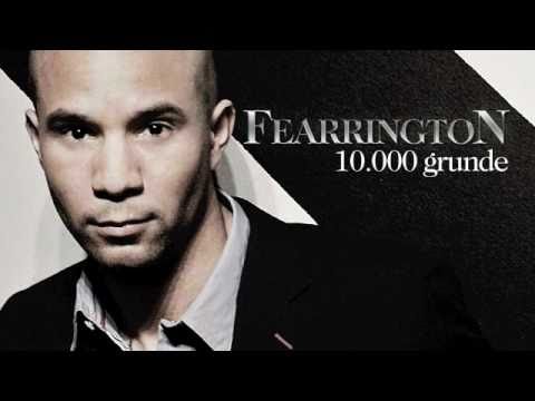 Fearrington - 10000 Grunde (Bryan Cohren & Bob Jeromé Radio Remix)