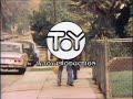 TOY Productions Sony Pictures Television International Sony Pictures Television 1979 2003