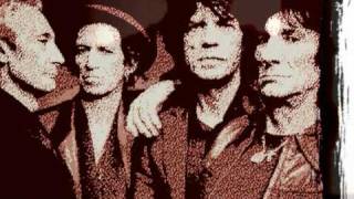 THE ROLLING STONES  -  Through The Lonely Nights - A movie by Falke58.wmv