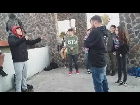 ERREKA VS MOIC / SEMIFINAL / FECHA III