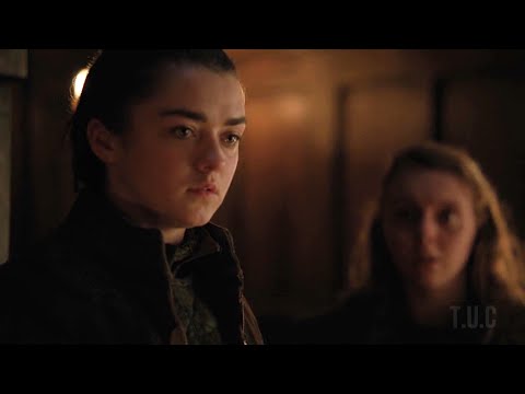 Game Of Thrones - "O INVERNO CHEGOU PARA A CASA FREY" // "O norte se lembra!"  /// DUBLADO - HD