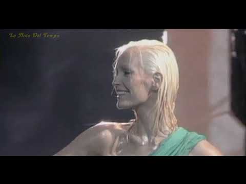 Patty Pravo  - Il negro Zumbon (1984)