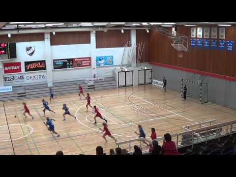 25.10.2014 NSM HIFK-ATLAS osa 2