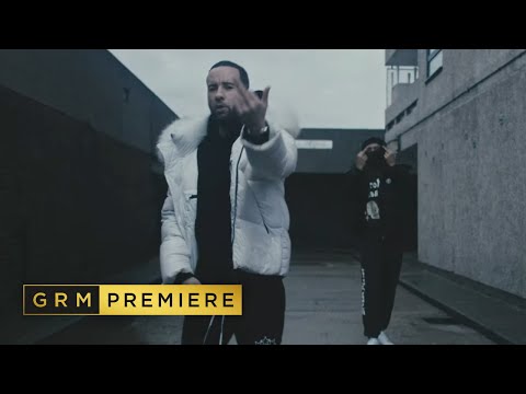 AB x DA - DNA [Music Video] | GRM Daily