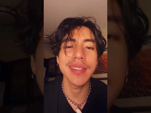 DPRIAN Instagram Live 220917