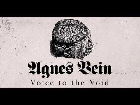 Agnes Vein - Voice to the Void