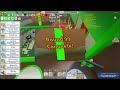 Scoring 527 In The Ant Challenge Bee Swarm Simulator