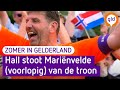 Zomer in Gelderland 12 augustus 2021 - Hall
