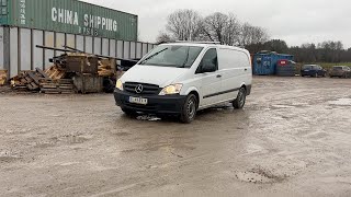 Mercedes-Benz Vito 113 furgón | Imagen 4 - Autoline
