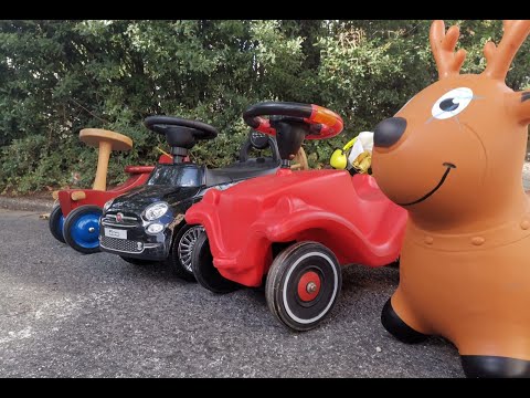 The Olgas  - Weirdo (2022 - Volume up Version)