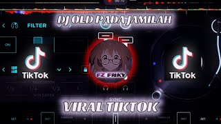 Download lagu DJ PUSING PALA BERBIE PADA JAMILAH TERBARU TIKTOK mp3