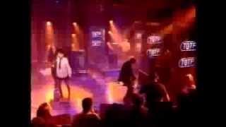 Echobelly - Great things - Top of the Pops original broadcast