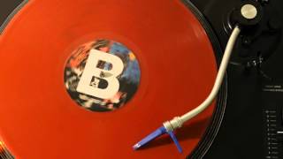 My Bloody Valentine - I don´t need you - vinyl