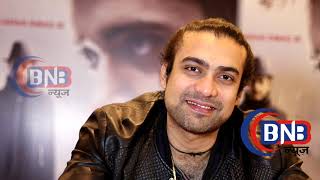 Jubin Nautiyal  Holi Birajma Song For Genious Movie Interview BNB News