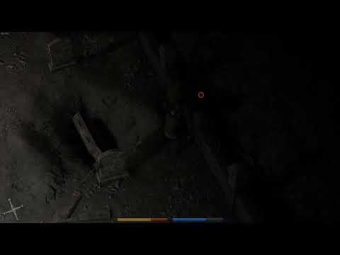 Exanima | Spooky seggz