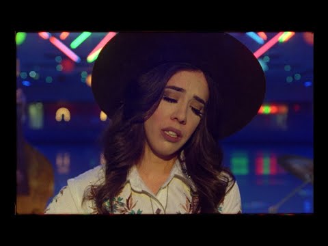 Katie Jo - I Don't Know Where Your Heart's Been (Official Video)