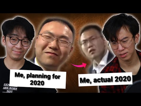 2020 ミュージカル公演でまとめて (2020 Summed Up in a Musical Performance)