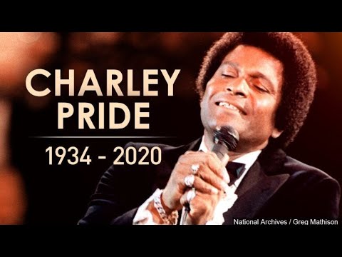Charley Pride Greatest Hits 2021 - The best Of Charley Pride