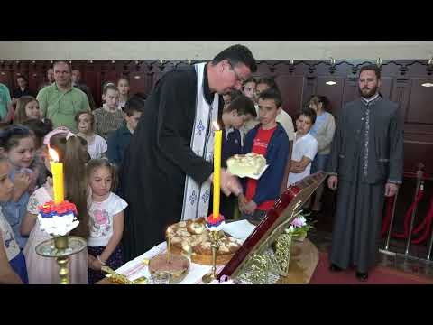 Spasovdanski susreti 2023 - Slava društva i svečani muzički koncert